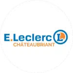 E Leclerc