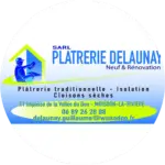 Platrerie Delaunay